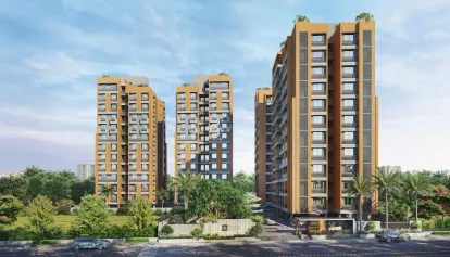 Sai Green Valley 3 Image 7