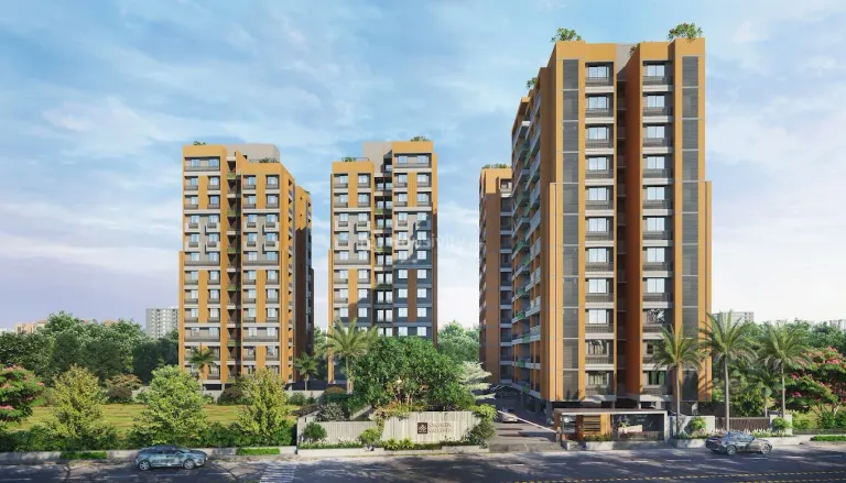 Sai Green Valley 3 Image 7