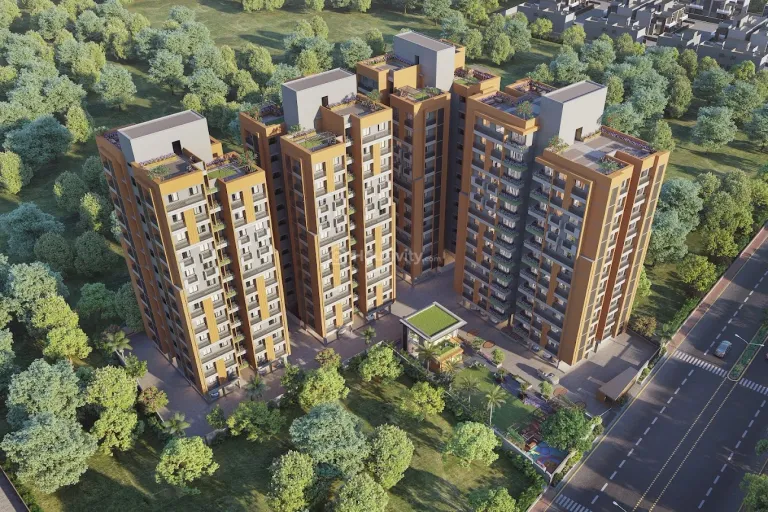 Sai Green Valley 3 Image 10