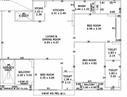 Shreenath Aambaag 2 Image 3