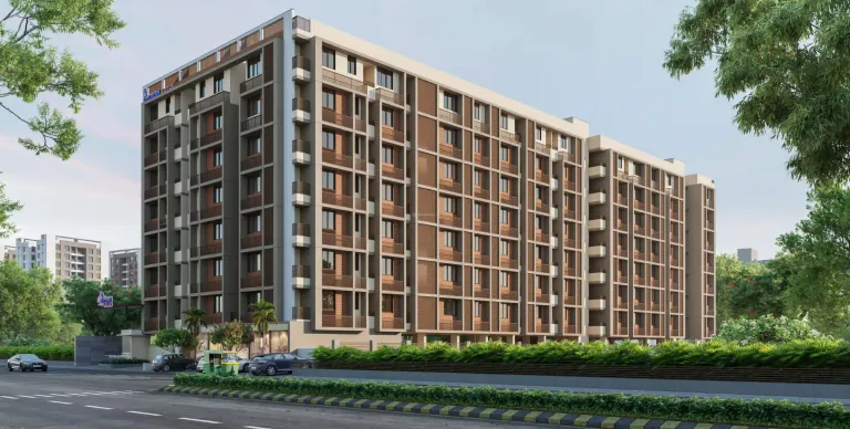 Ganesh Lotus Image 1