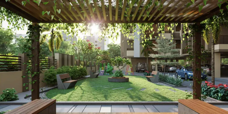 Ganesh Lotus Image 3