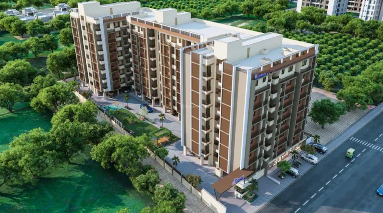 Ganesh Lotus Image 4