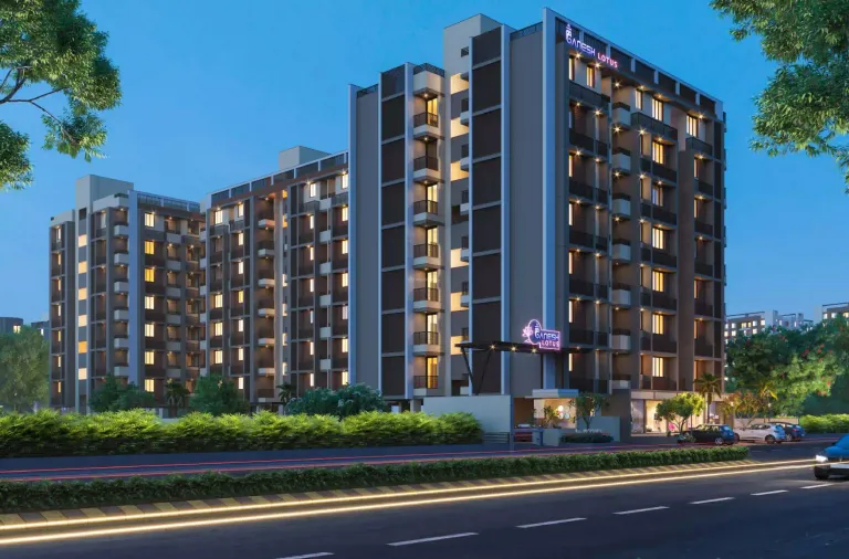 Ganesh Lotus Image 5