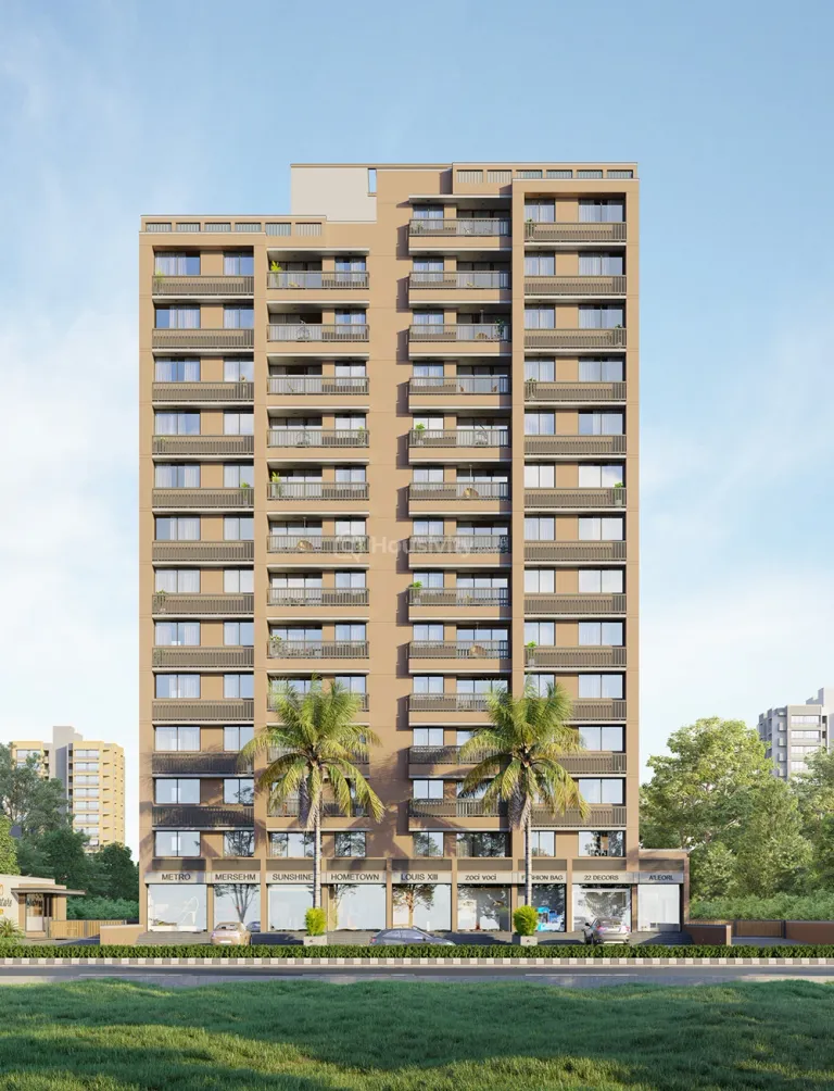 Signature Infinity Image 3