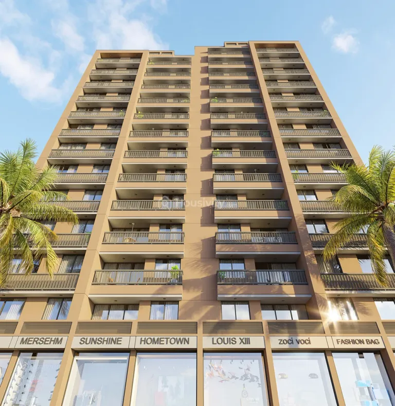 Signature Infinity Image 4