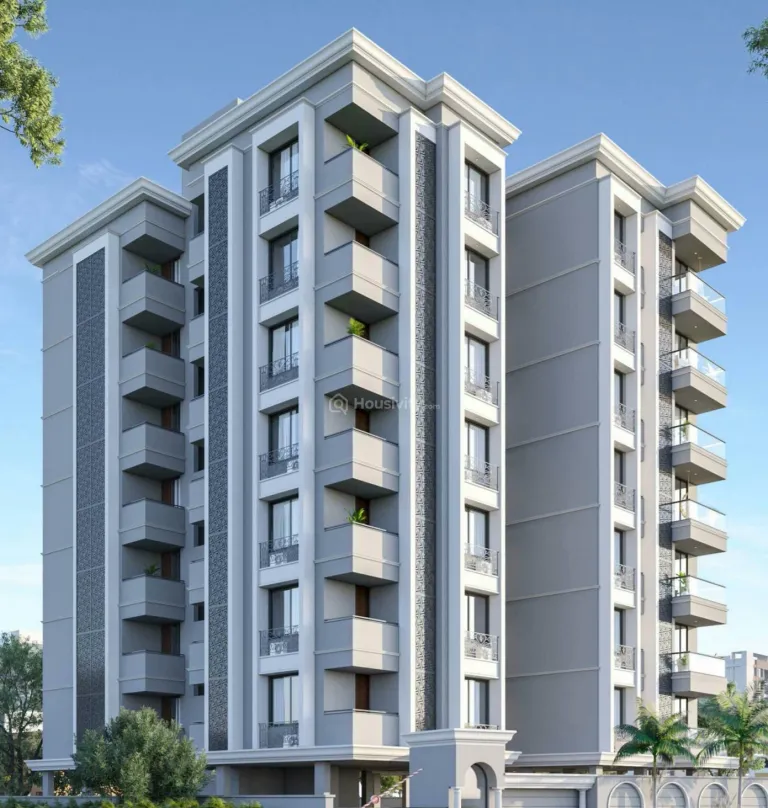 Krishna Residency Image 4