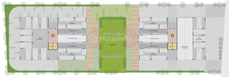 Om Atharva Elanza Image 5