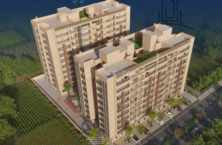 Shikhar Landmark Image 1