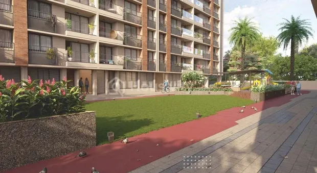 Shikhar Landmark Image 3