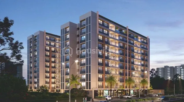 Shikhar Landmark Image 4