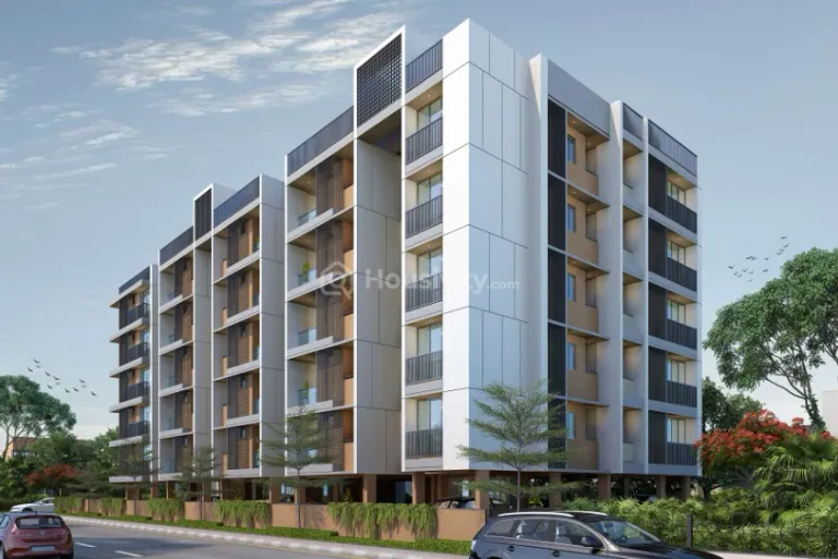 Shyam Parijaat 2 Image 4