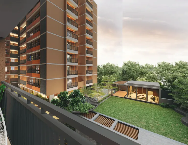 Nityam Luxuria Image 1