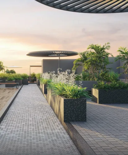 Nityam Luxuria Image 5