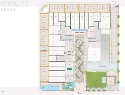 Nityam Luxuria Image 8