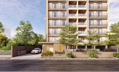 Diwali Skyz Image 13