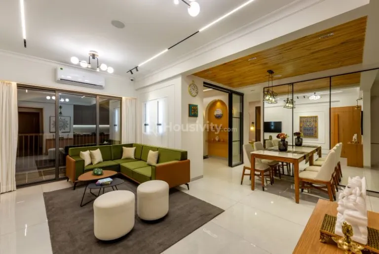 Adhishthan Luxuria Image 3