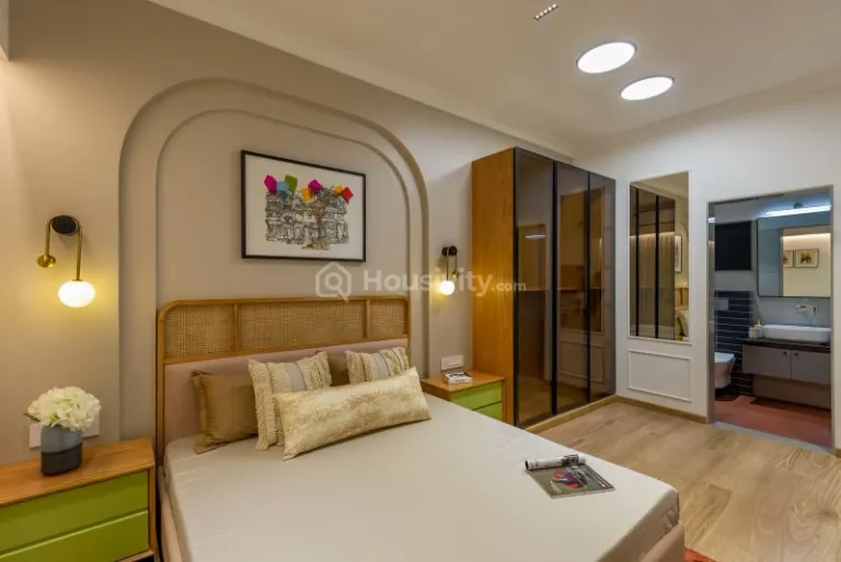 Adhishthan Luxuria Image 7