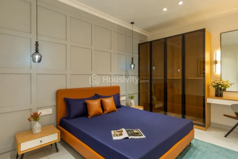 Adhishthan Luxuria Image 8