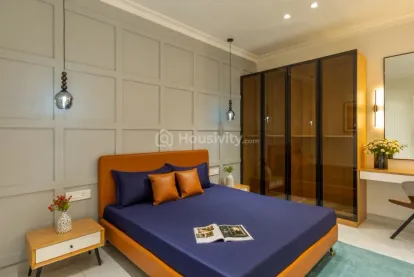 Adhishthan Luxuria Image 10