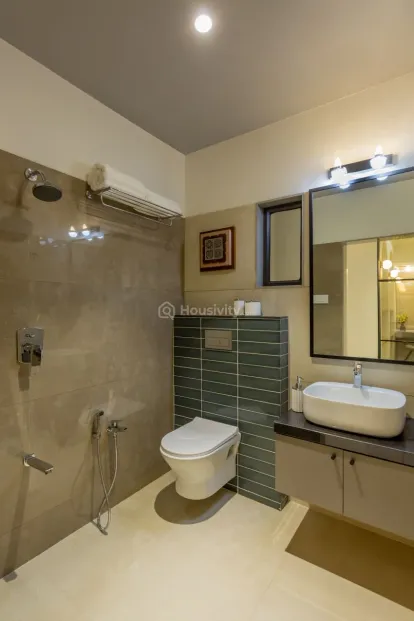 Adhishthan Luxuria Image 11