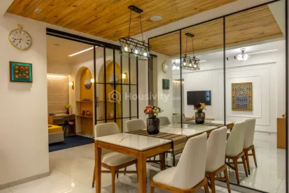Adhishthan Luxuria Image 5