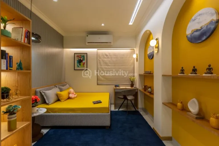 Adhishthan Luxuria Image 5