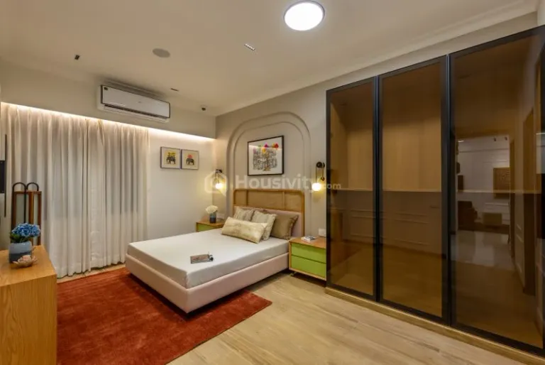 Adhishthan Luxuria Image 6