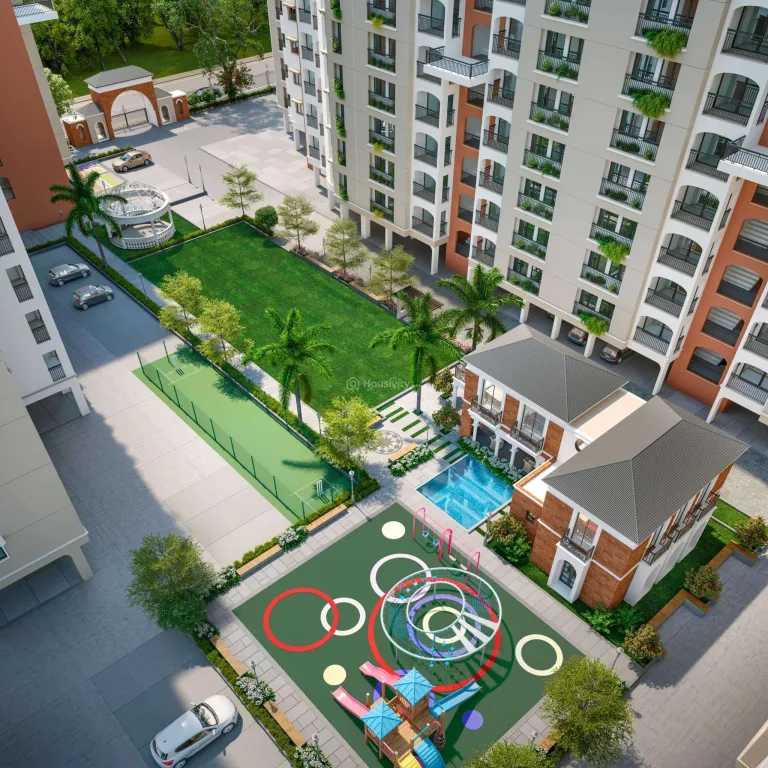 Adhishthan Luxuria Image 15