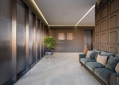 Adhishthan Luxuria Image 17