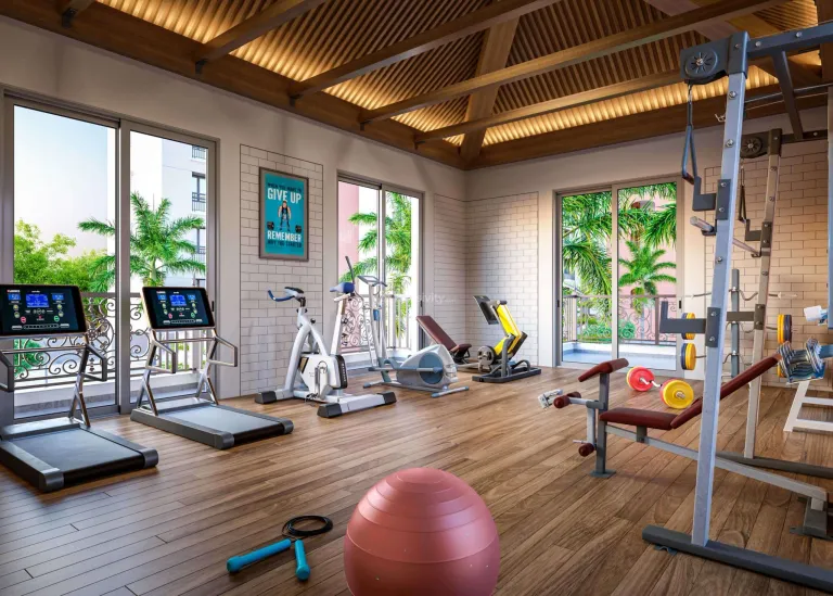 Adhishthan Luxuria Image 17