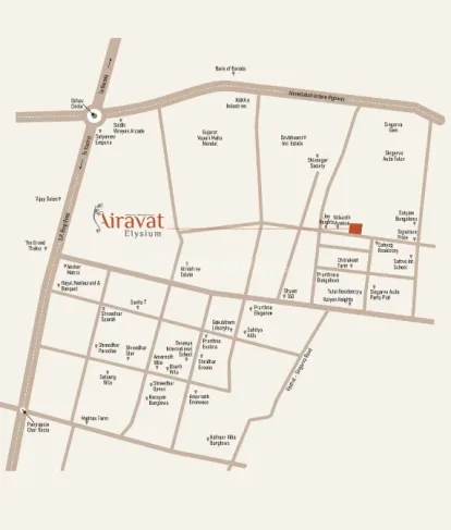 Airavat Elysium Image 5