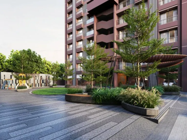 Shashvat Eternia Image 2