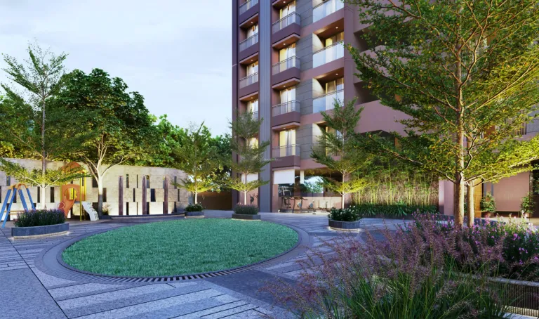 Shashvat Eternia Image 4