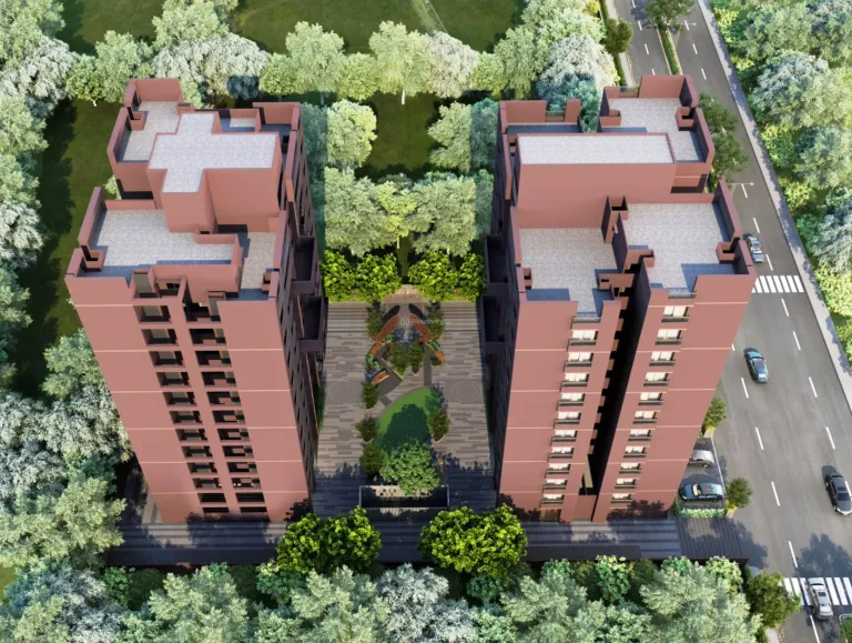 Shashvat Eternia Image 5