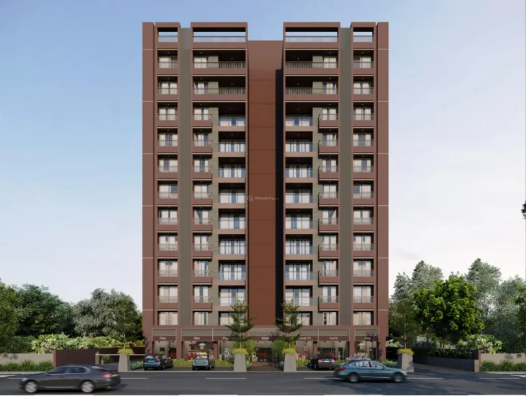 Shashvat Eternia Image 6