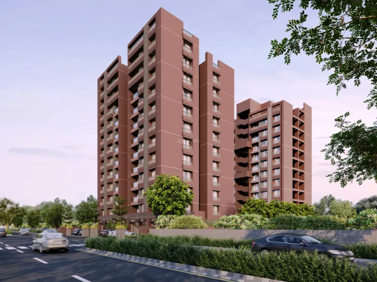 Shashvat Eternia Image 8