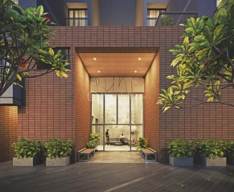 Vishakha Empyrean Image 1