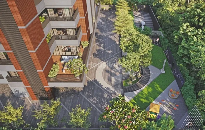 Vishakha Empyrean Image 2