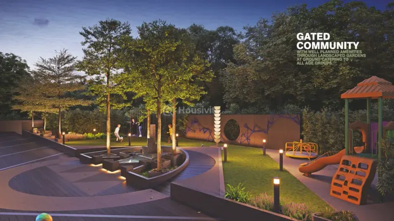 Vishakha Empyrean Image 3