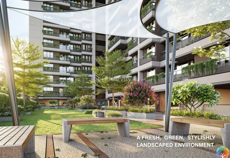 Vishakha Olivia Image 4