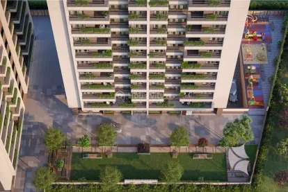 Vishakha Olivia Image 5