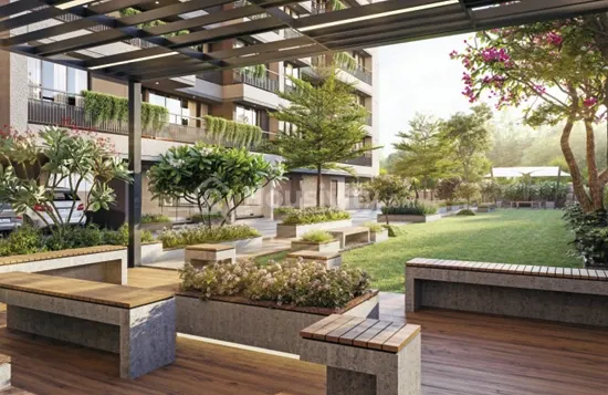 Vishakha Olivia Image 6