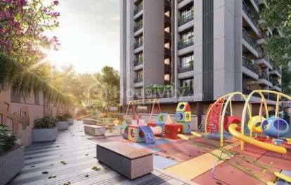 Vishakha Olivia Image 8