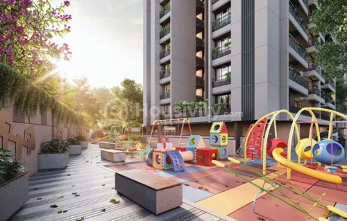 Vishakha Olivia Image 8