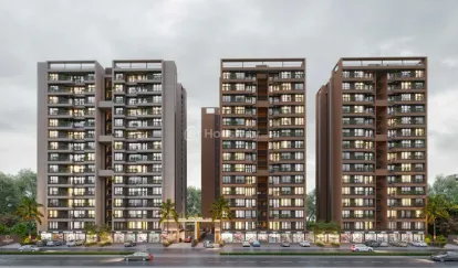 Vishakha Olivia Image 10