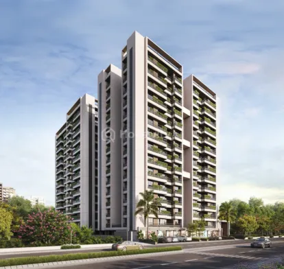 Vishakha Olivia Image 11