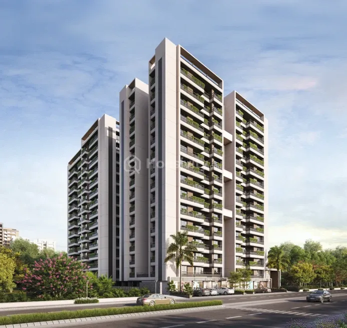 Vishakha Olivia Image 11