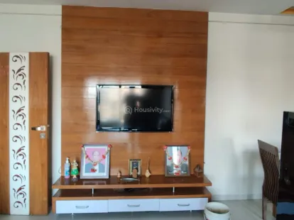 2 BHK Flat for Sale in Kudasan, Gandhinagar Image 1