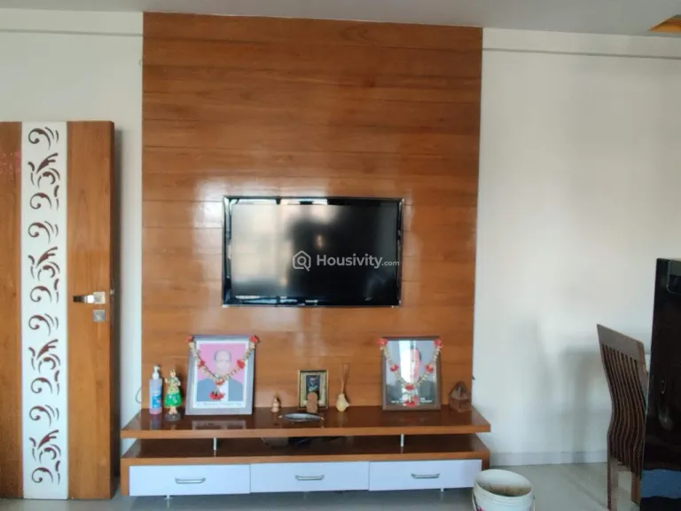 2 BHK Flat for Sale in Kudasan, Gandhinagar Thumbnail